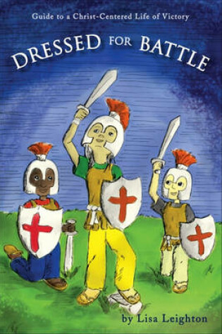 Cover of Dressed for Battle