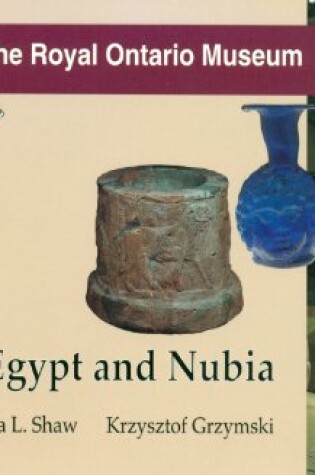 Cover of Ancient Egypt and Nubia