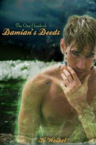 Cover of Damian's Deeds