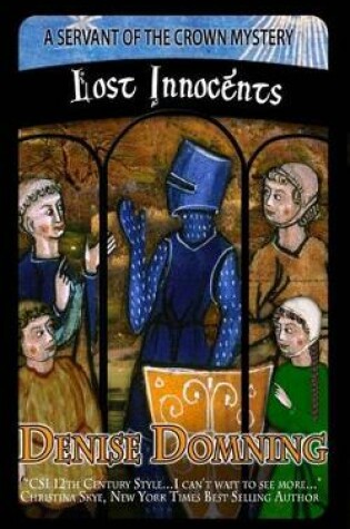 Cover of Lost Innocents