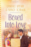 Book cover for Boxed Into Love