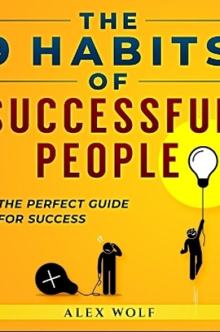 Cover of The 9 Habits of Successful People
