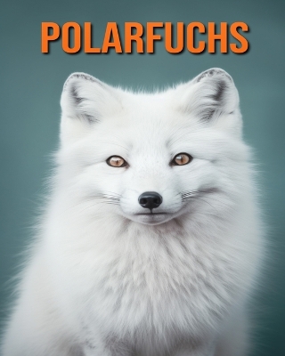 Book cover for Polarfuchs