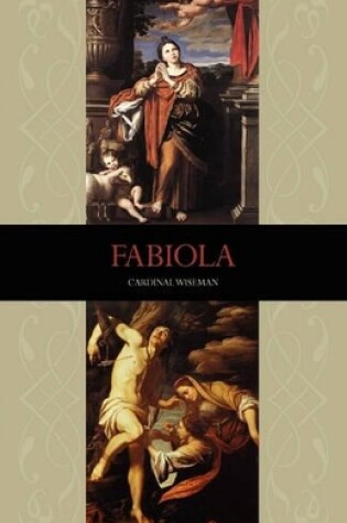 Cover of Fabiola