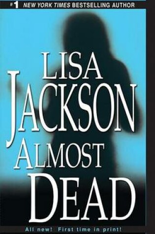 Cover of Almost Dead