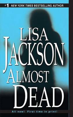 Cover of Almost Dead