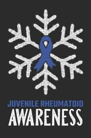 Cover of Juvenile Rheumatoid Awareness