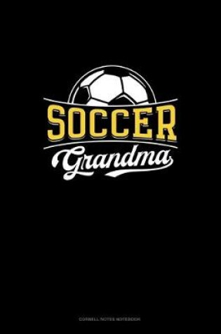 Cover of Soccer Grandma