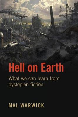 Book cover for Hell on Earth