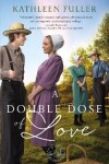 Book cover for A Double Dose of Love