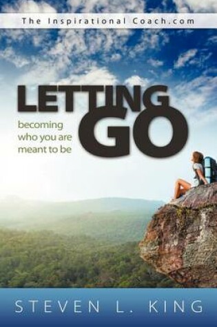 Cover of Letting Go