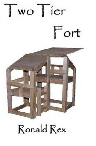 Cover of Two Tier Fort