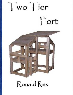 Book cover for Two Tier Fort