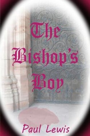 Cover of The Bishop's Boy