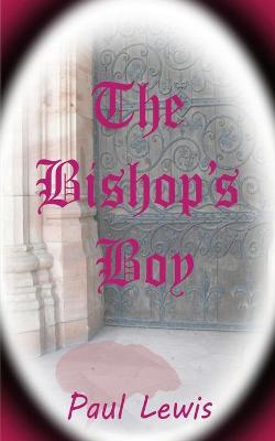 Book cover for The Bishop's Boy