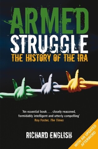 Cover of Armed Struggle