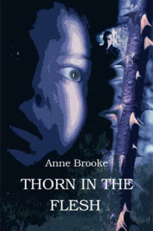 Cover of Thorn in the Flesh