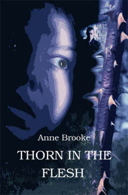 Book cover for Thorn in the Flesh