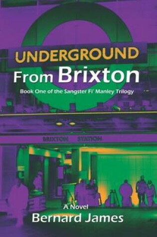 Cover of Underground from Brixton