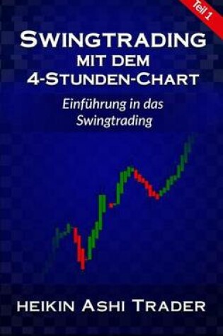 Cover of Swingtrading mit dem 4-Stunden-Chart 1