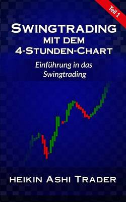 Book cover for Swingtrading mit dem 4-Stunden-Chart 1