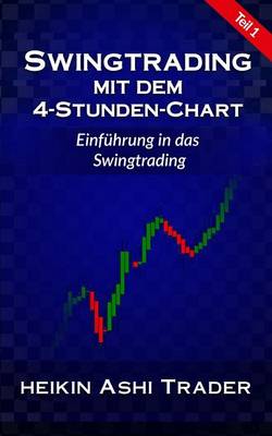 Cover of Swingtrading mit dem 4-Stunden-Chart 1