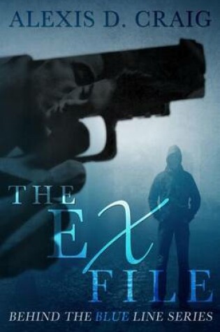 Cover of The Ex File