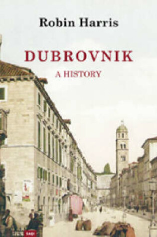 Cover of Dubrovnik