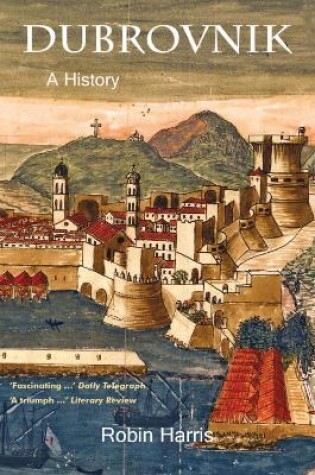 Cover of Dubrovnik