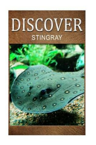 Cover of Stingray - Discover