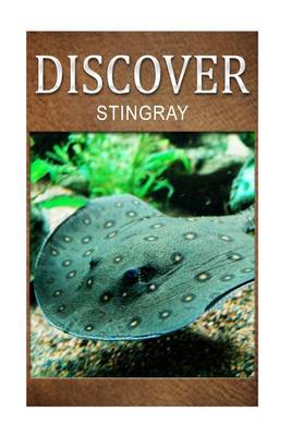 Book cover for Stingray - Discover