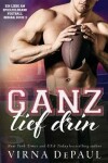 Book cover for Ganz tief drin