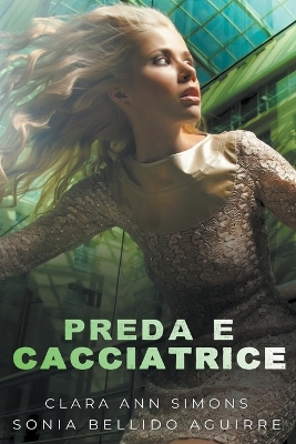 Book cover for Preda e Cacciatrice