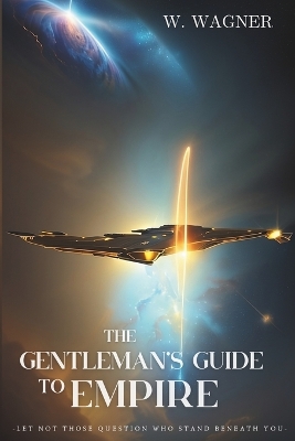 Book cover for The Gentleman's Guide to Empire