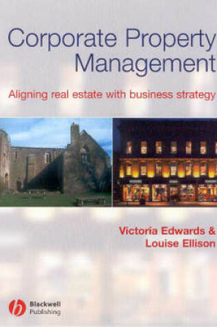 Cover of Corporate Property Management