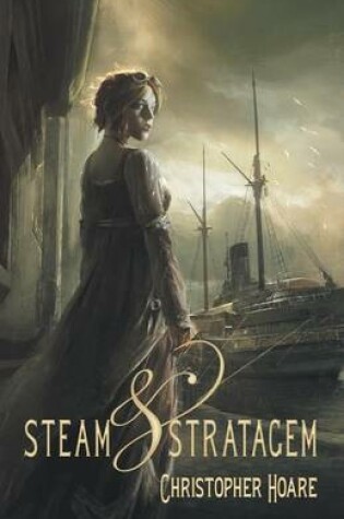 Cover of Steam and Strategem