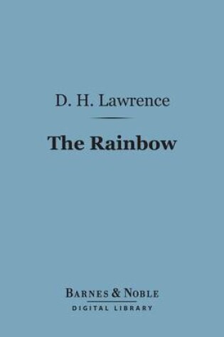 Cover of The Rainbow (Barnes & Noble Digital Library)