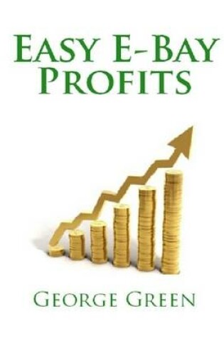 Cover of Easy E-Bay Profits