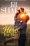 Book cover for Hero For Hire