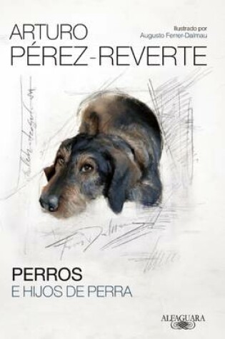 Cover of Perros E Hijos de Perra