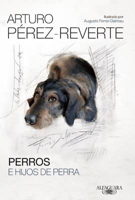 Book cover for Perros E Hijos de Perra