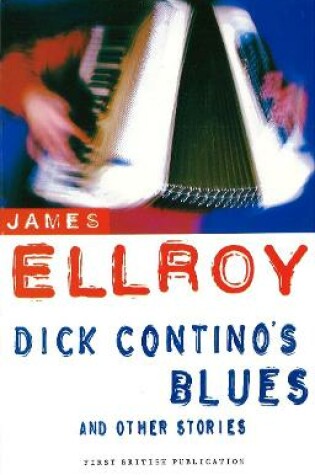 Cover of Dick Contino's Blues And Other Stories