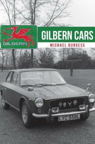 Cover of Gilbern Cars