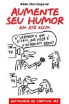 Book cover for Aumente seu Humor