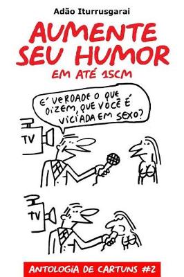 Cover of Aumente seu Humor