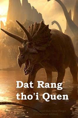 Book cover for DAT Rang Tho'i Quen