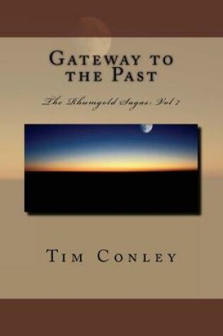 Cover of Gateway to the Past