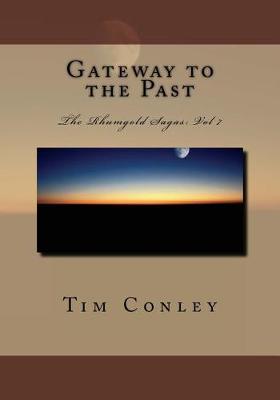 Book cover for Gateway to the Past