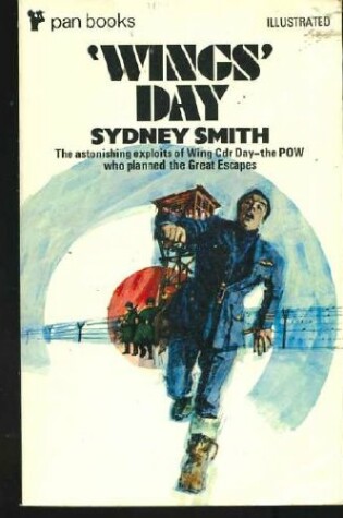 Cover of Wings Day