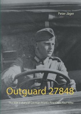 Book cover for Outguard 27848